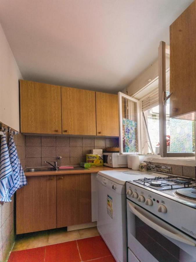 Cocic Garden Apartman Eszék Kültér fotó