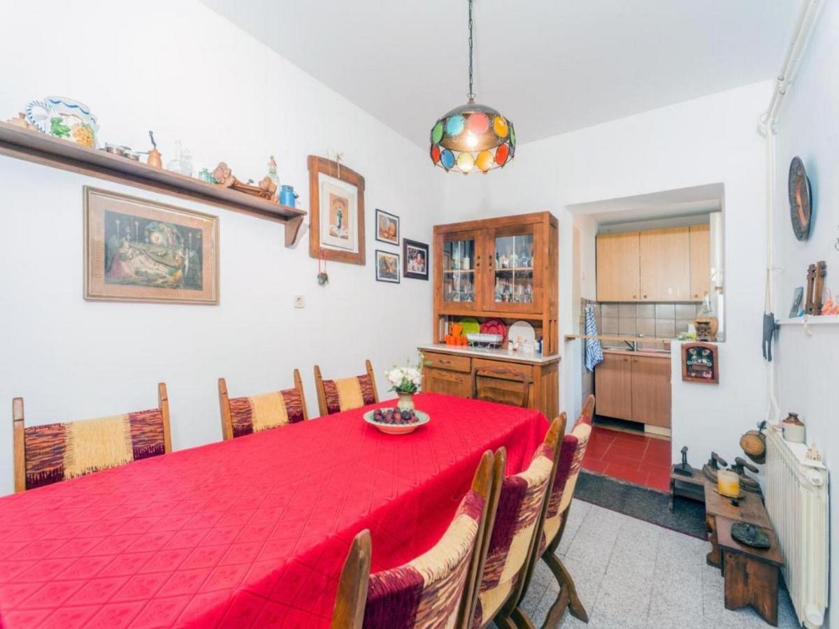 Cocic Garden Apartman Eszék Kültér fotó
