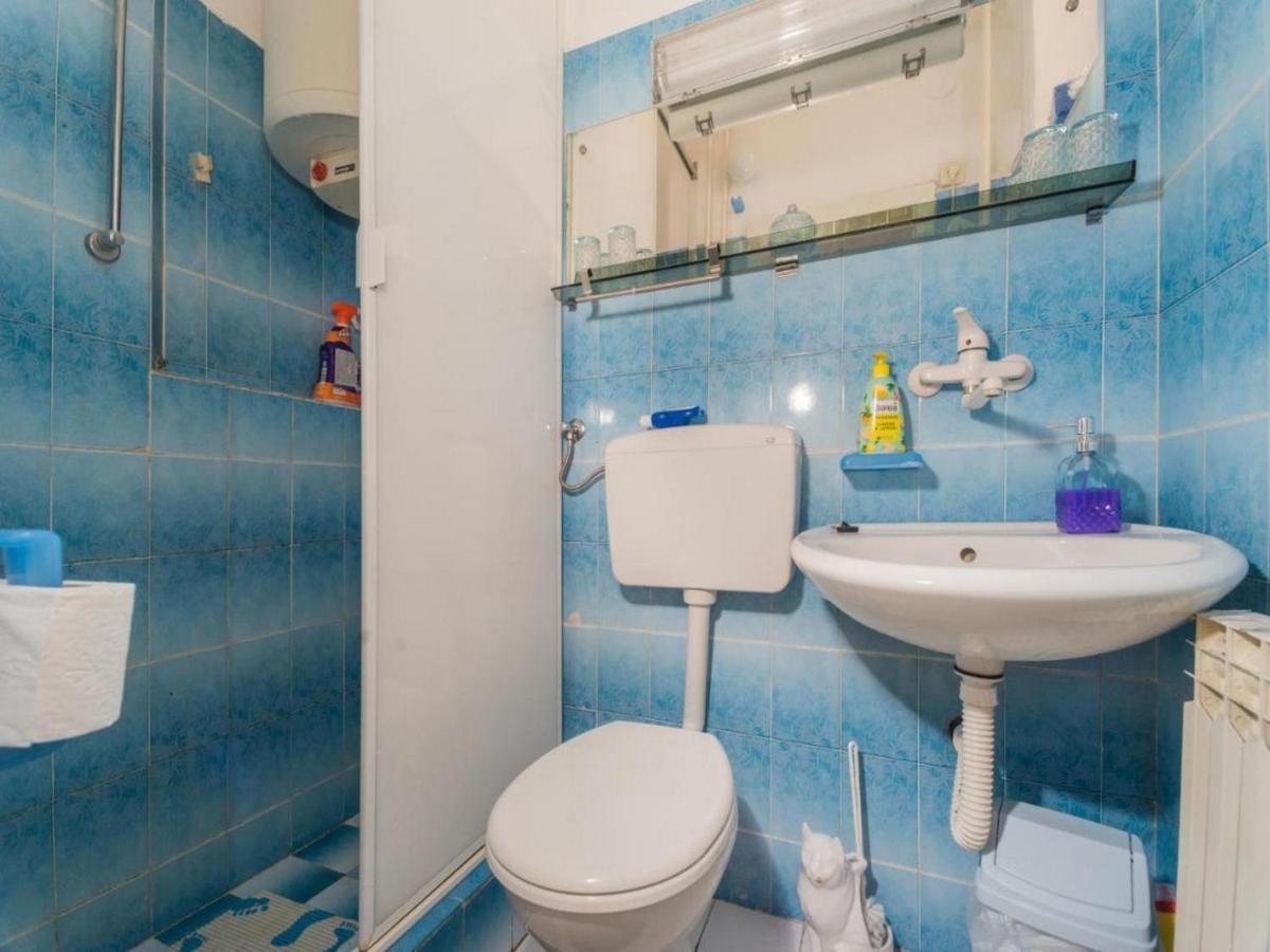 Cocic Garden Apartman Eszék Kültér fotó