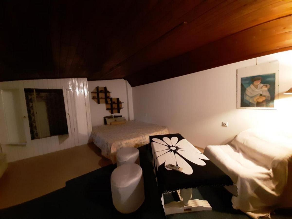 Cocic Garden Apartman Eszék Kültér fotó