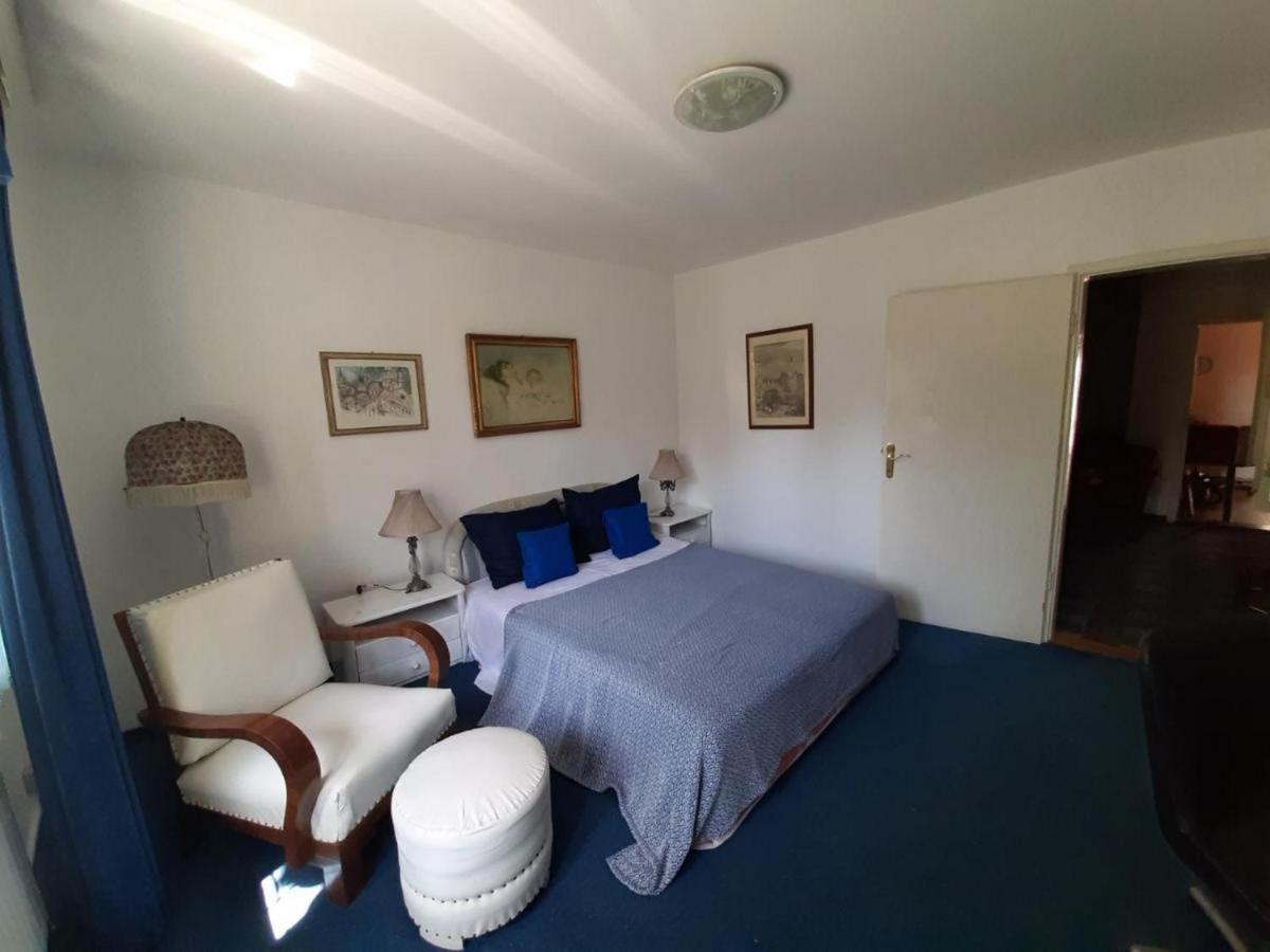 Cocic Garden Apartman Eszék Kültér fotó